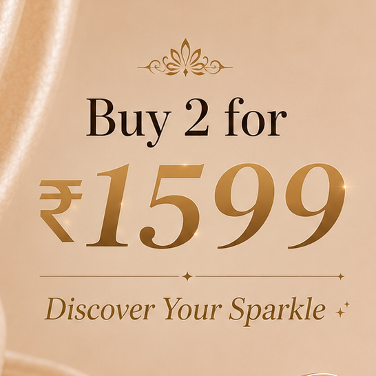 Buy 2 at 1599