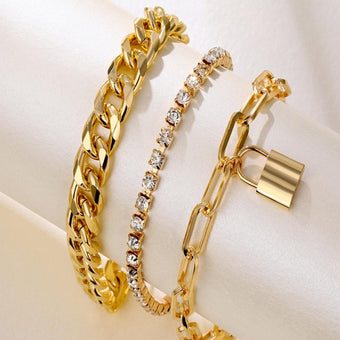 Bracelets/Bangles