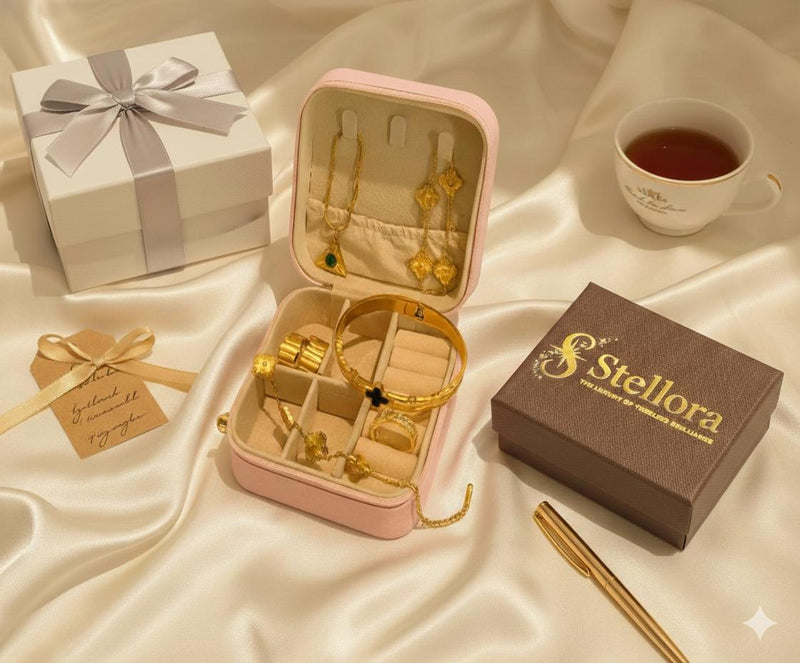 Gifting Moments