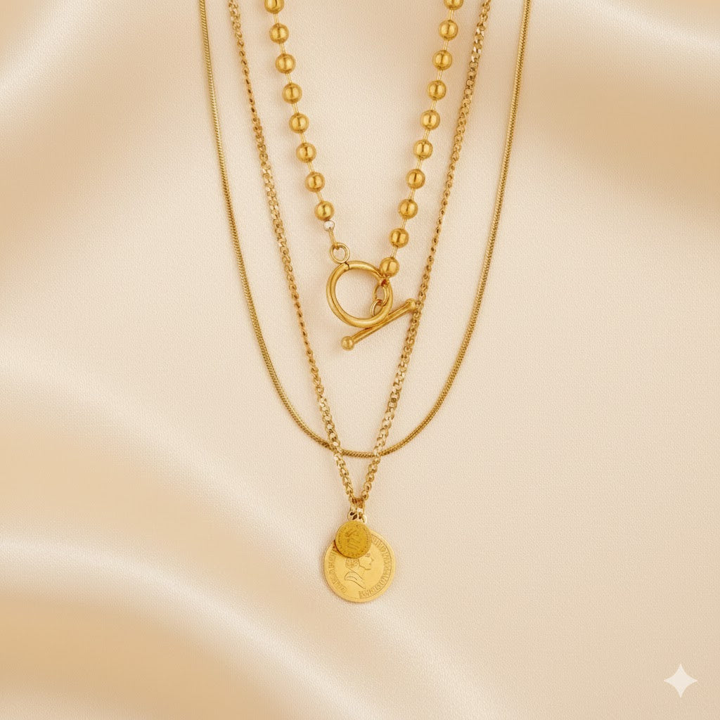 Necklace