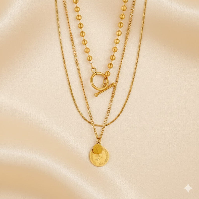 Necklace