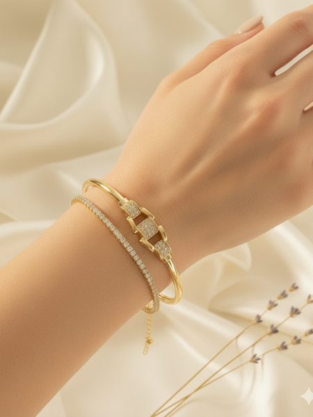 Cosmic Bangle