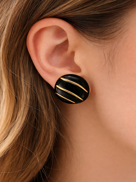 Faye Earrings
