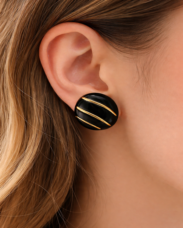 Faye Earrings
