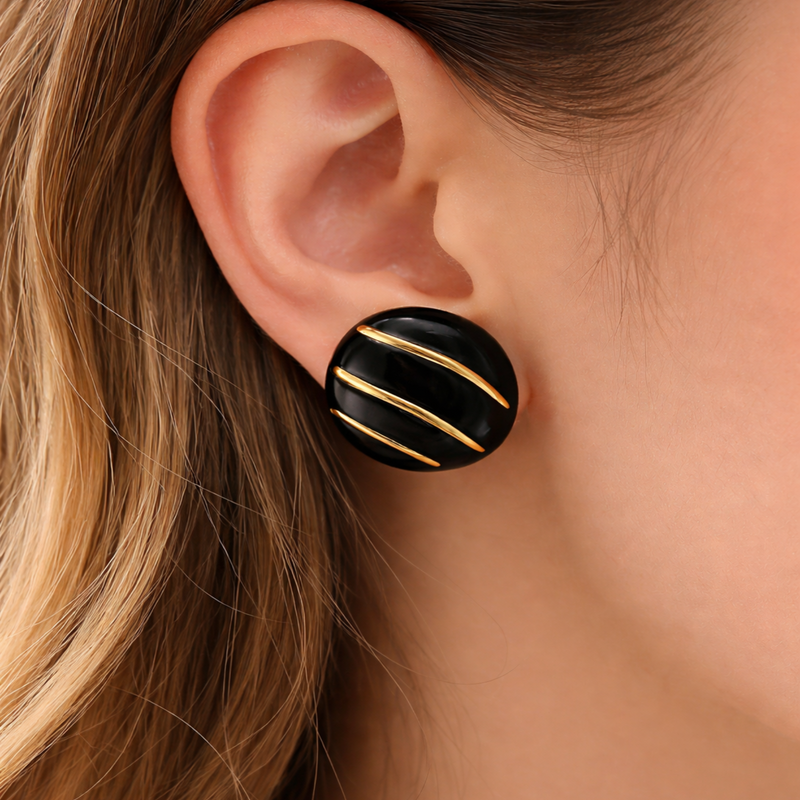 Faye Earrings