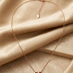 Stellar 14 K Gold plated Chain