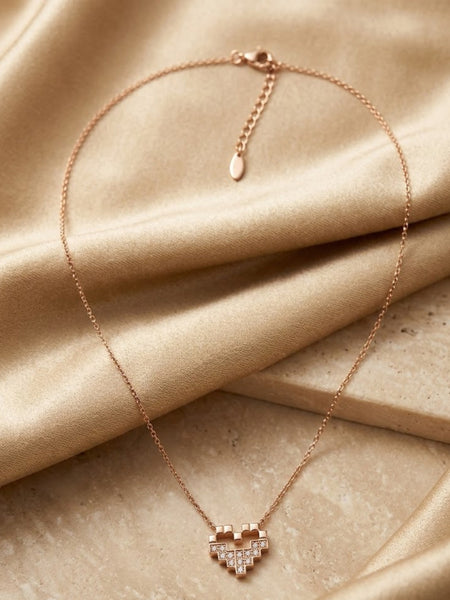 Stellar 14 K Gold plated Chain