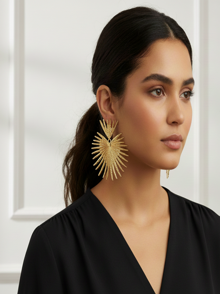 Aylin Earrings