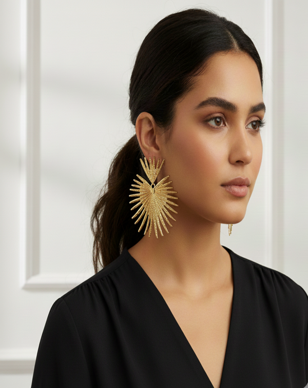 Aylin Earrings