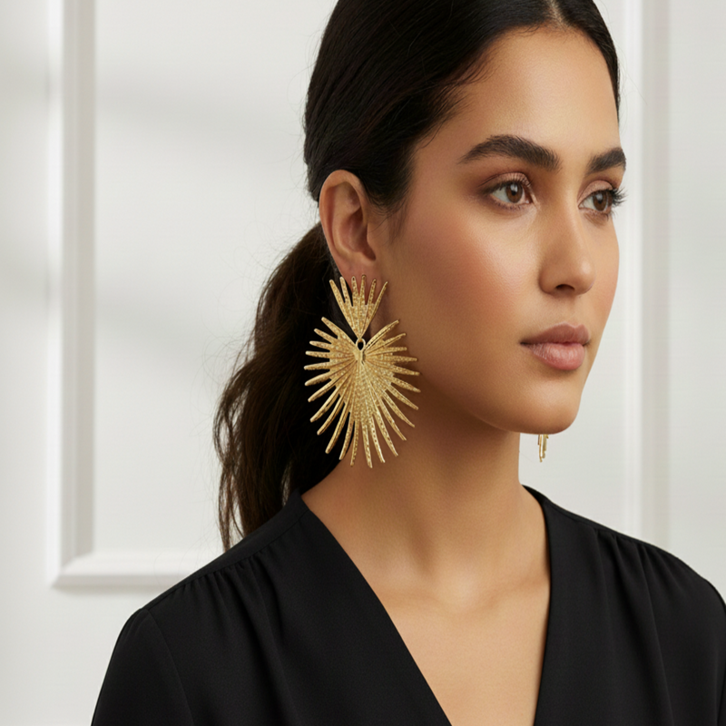 Aylin Earrings
