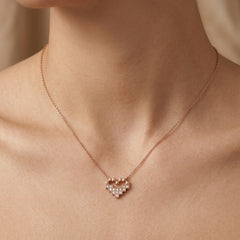 Stellar 14 K Gold plated Chain