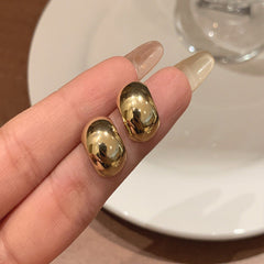 Solaris Stud Earrings