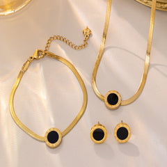 Zenith Set