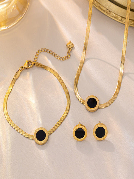 Zenith Set