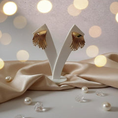 Altair Celestial Wings Earrings