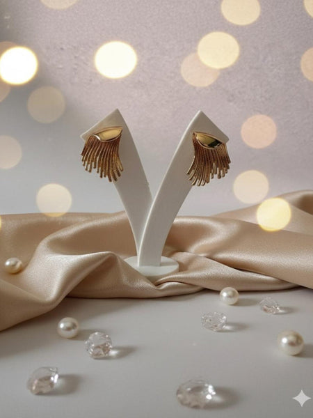 Altair Celestial Wings Earrings