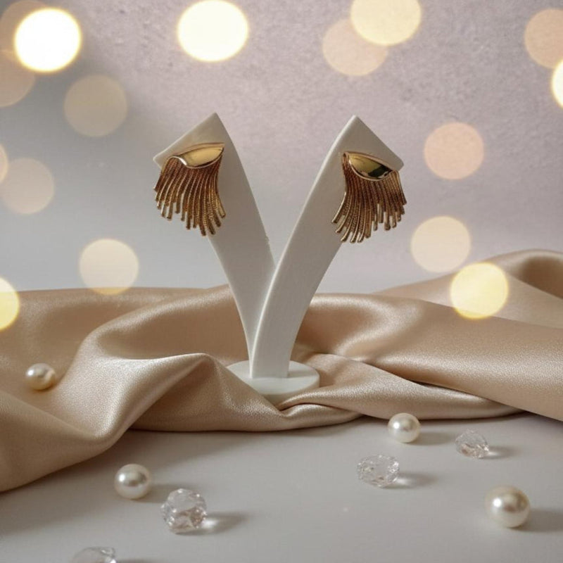 Altair Celestial Wings Earrings