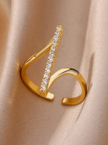 Regalia Ring