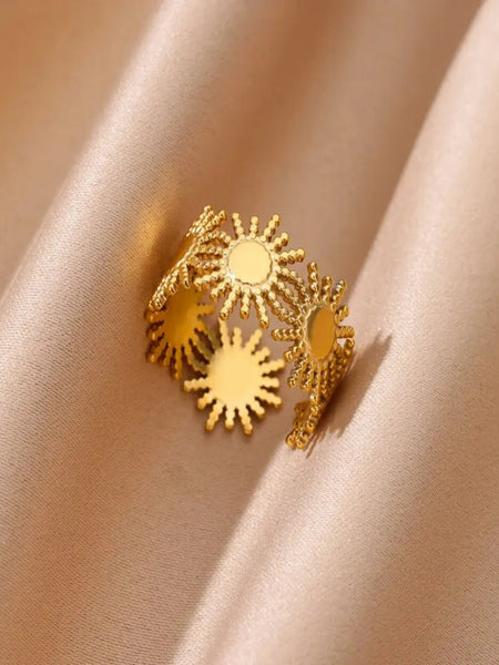 Sun Ring