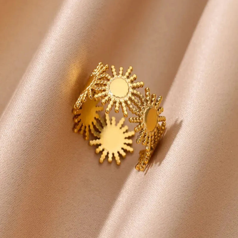 Sun Ring