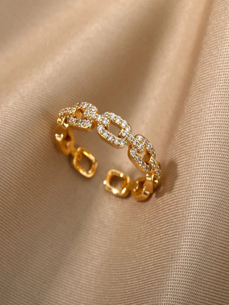 Solara Ring(Adjustable)