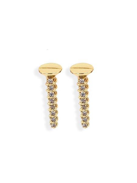 Comet Earrings