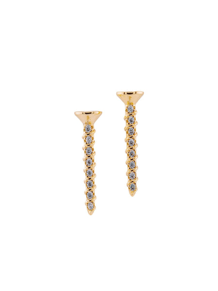 Comet Earrings