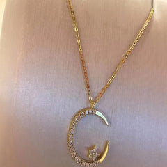 Crescent Chain