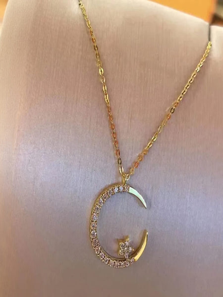 Crescent Chain