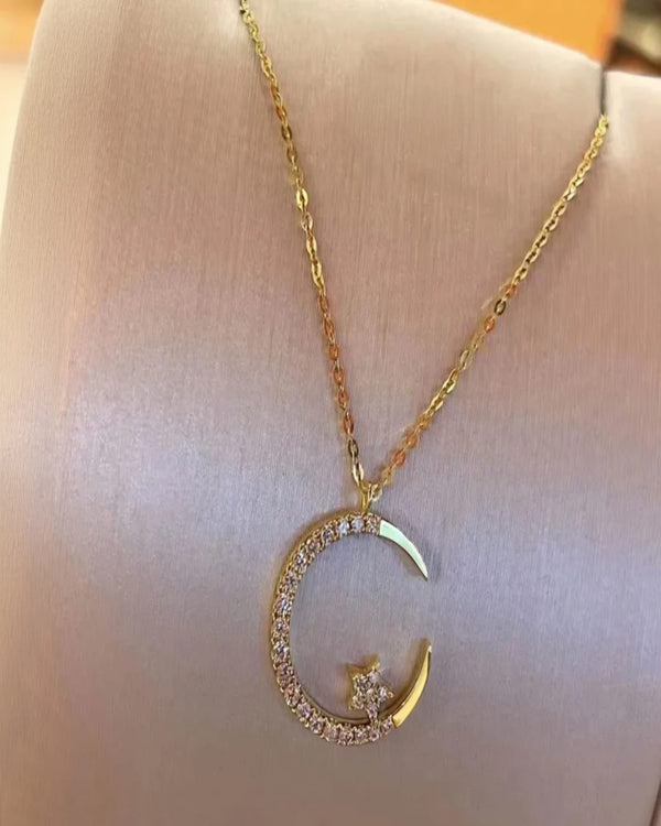 Crescent Chain