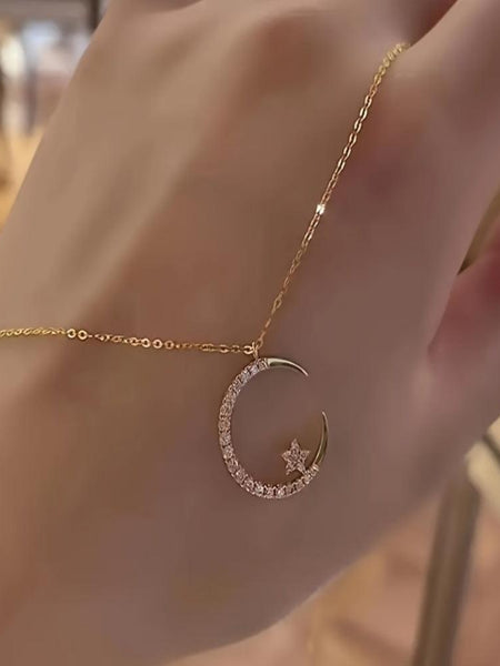 Crescent Chain