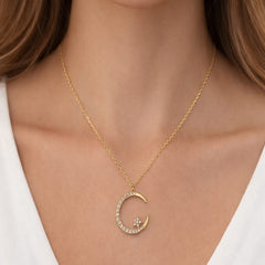 Crescent Chain