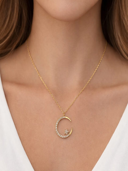 Crescent Chain