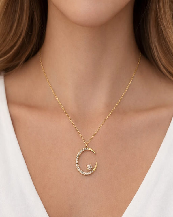 Crescent Chain