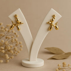 Sirius Solar Muse Earrings