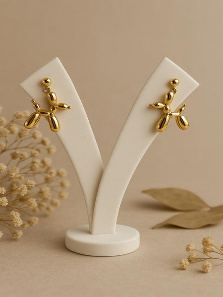 Sirius Solar Muse Earrings