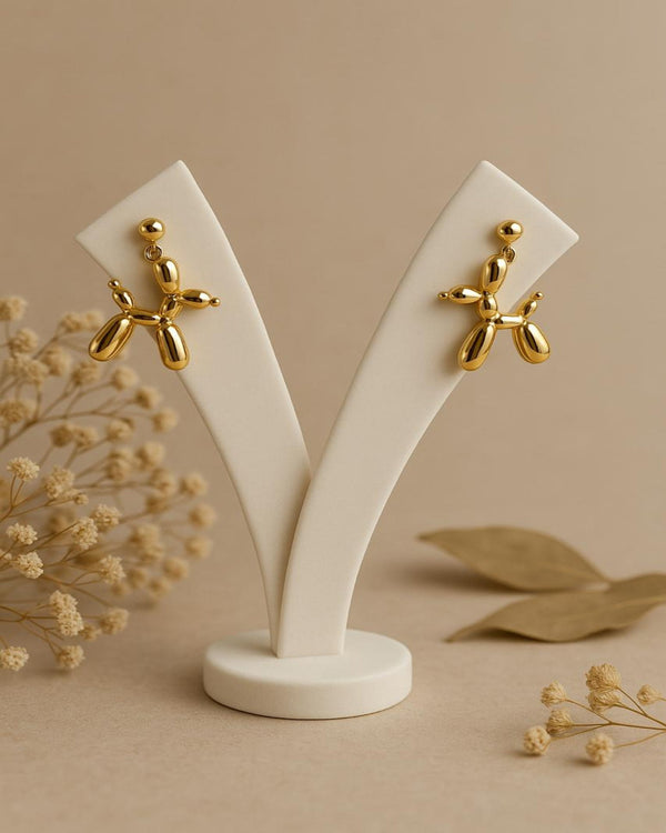 Sirius Solar Muse Earrings