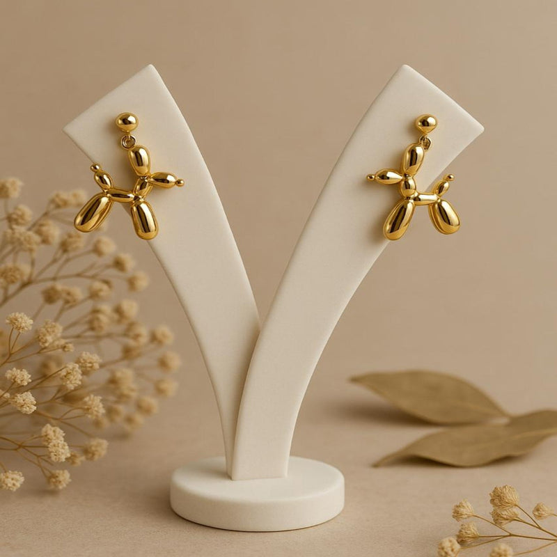 Sirius Solar Muse Earrings