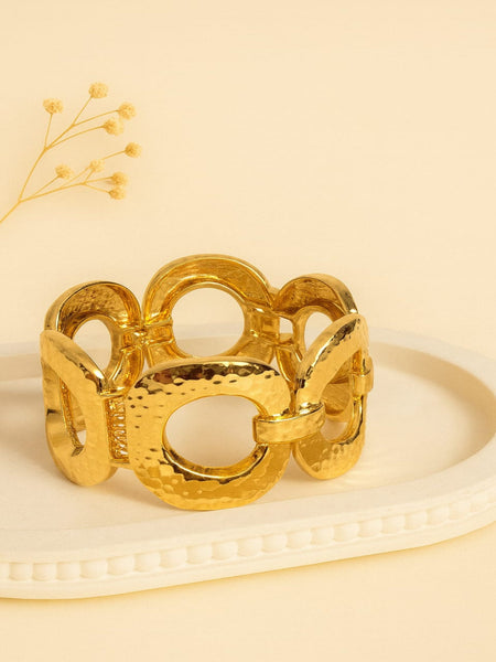 Stella Wrist Cuff