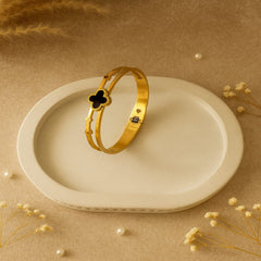 Luna Elegance Bangle