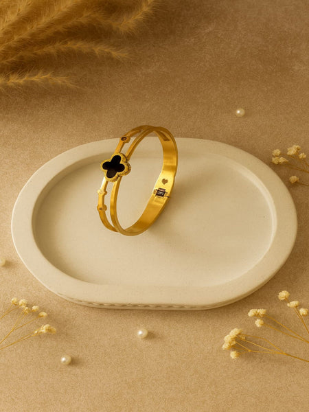 Luna Elegance Bangle