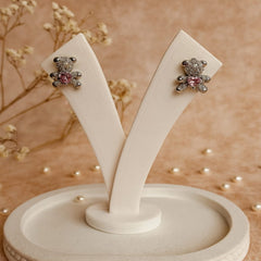 Zephyr Twinkle Earrings-A Starlit Whisper Of Whimsy and Grace