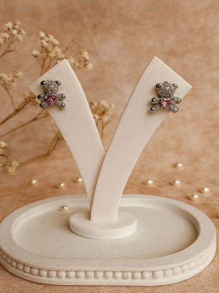Zephyr Twinkle Earrings-A Starlit Whisper Of Whimsy and Grace