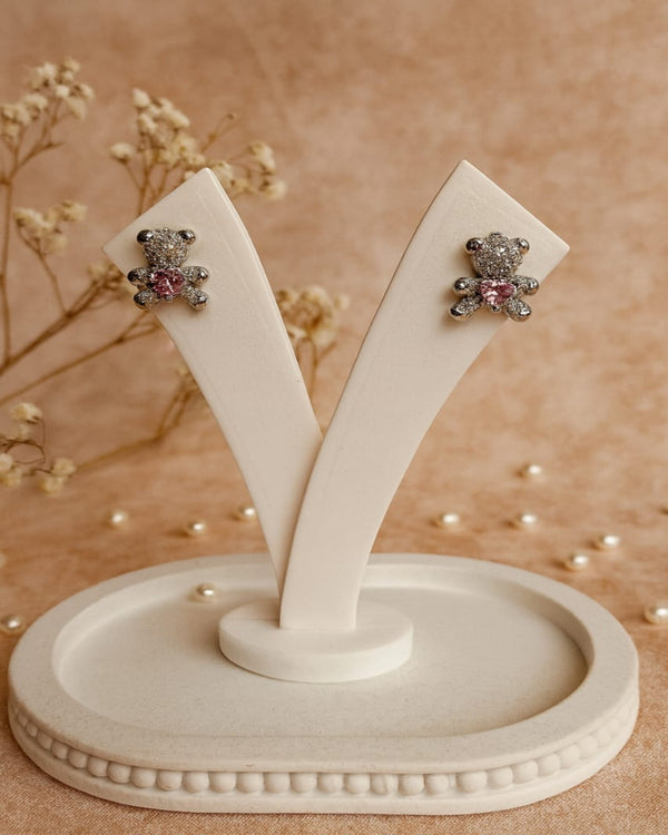 Zephyr Twinkle Earrings-A Starlit Whisper Of Whimsy and Grace