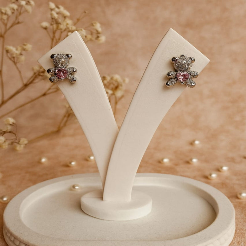 Zephyr Twinkle Earrings-A Starlit Whisper Of Whimsy and Grace