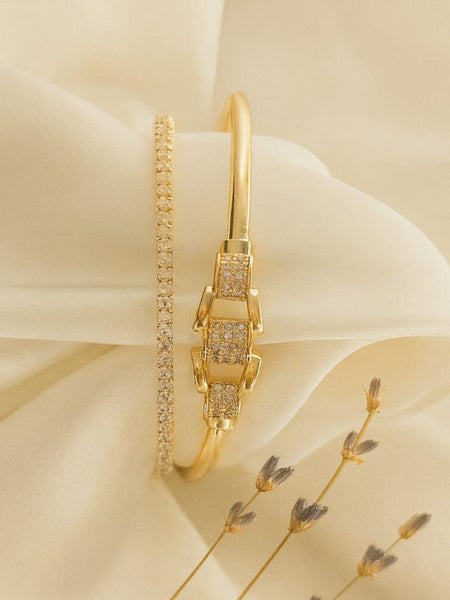 Cosmic Bangle