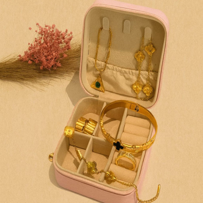 Celestial Luxe Combo