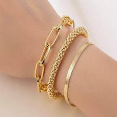 Stellara Bracelet Stack