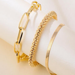 Stellara Bracelet Stack