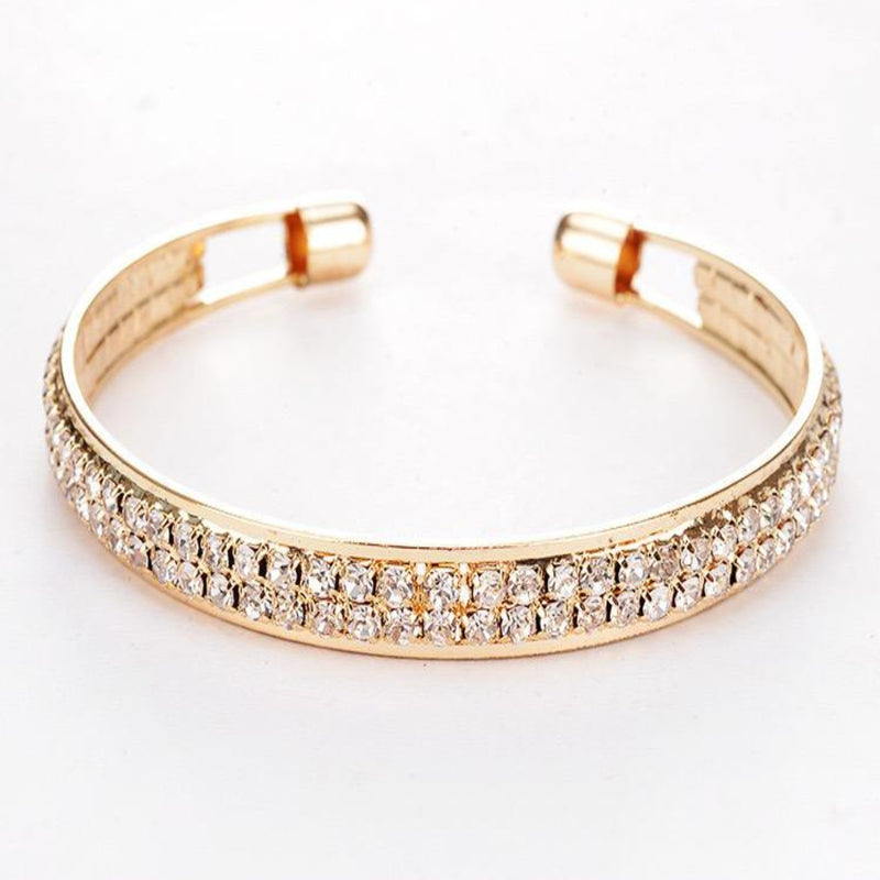 Ziva Bangle